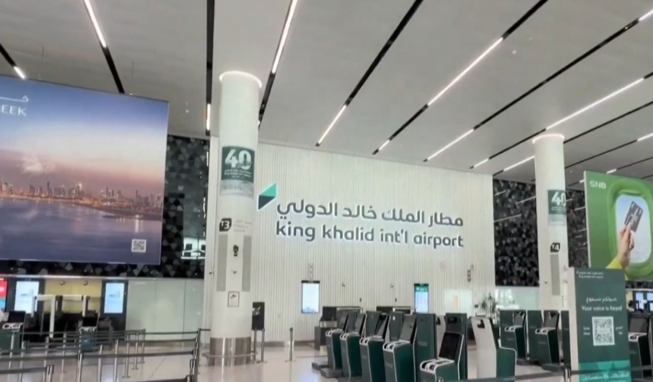 Hyderabad family of five injured in missile attack on Saudi airport