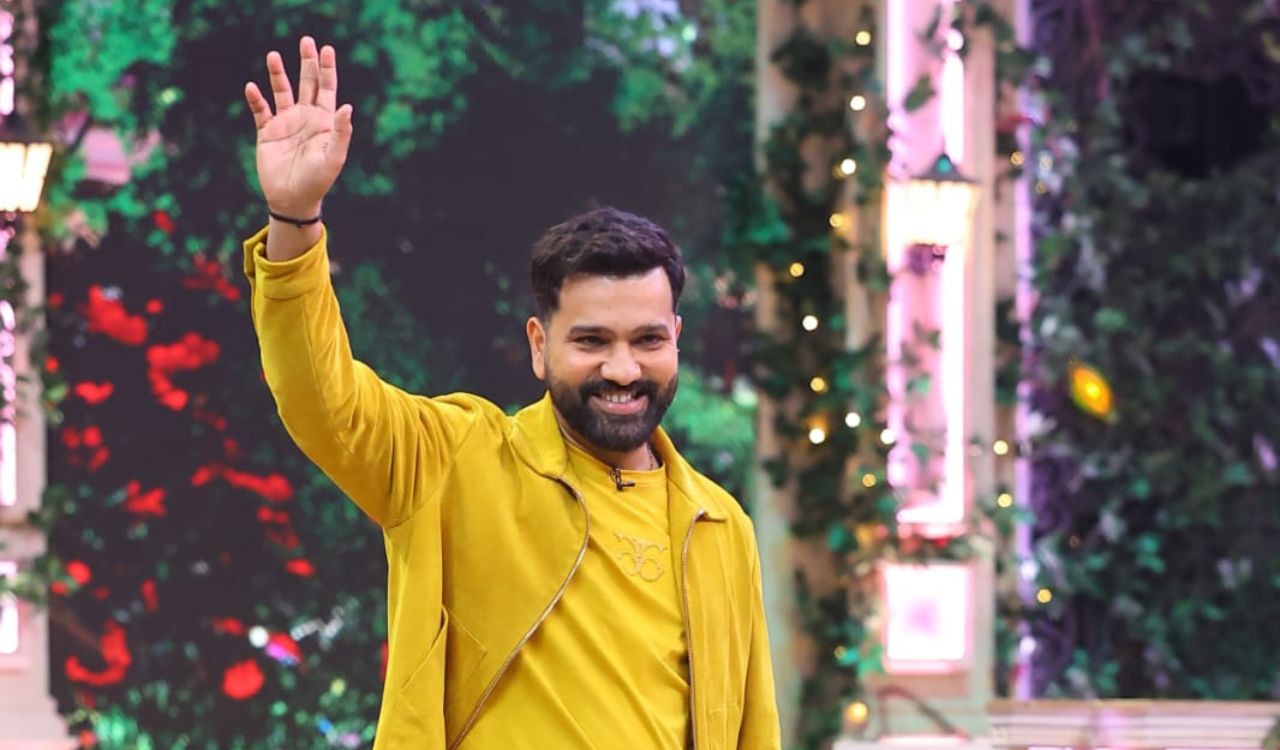 Why Rohit Sharma called Yuvraj Singh a ‘headmaster’ and Rishabh Pant a ‘babysitter’
