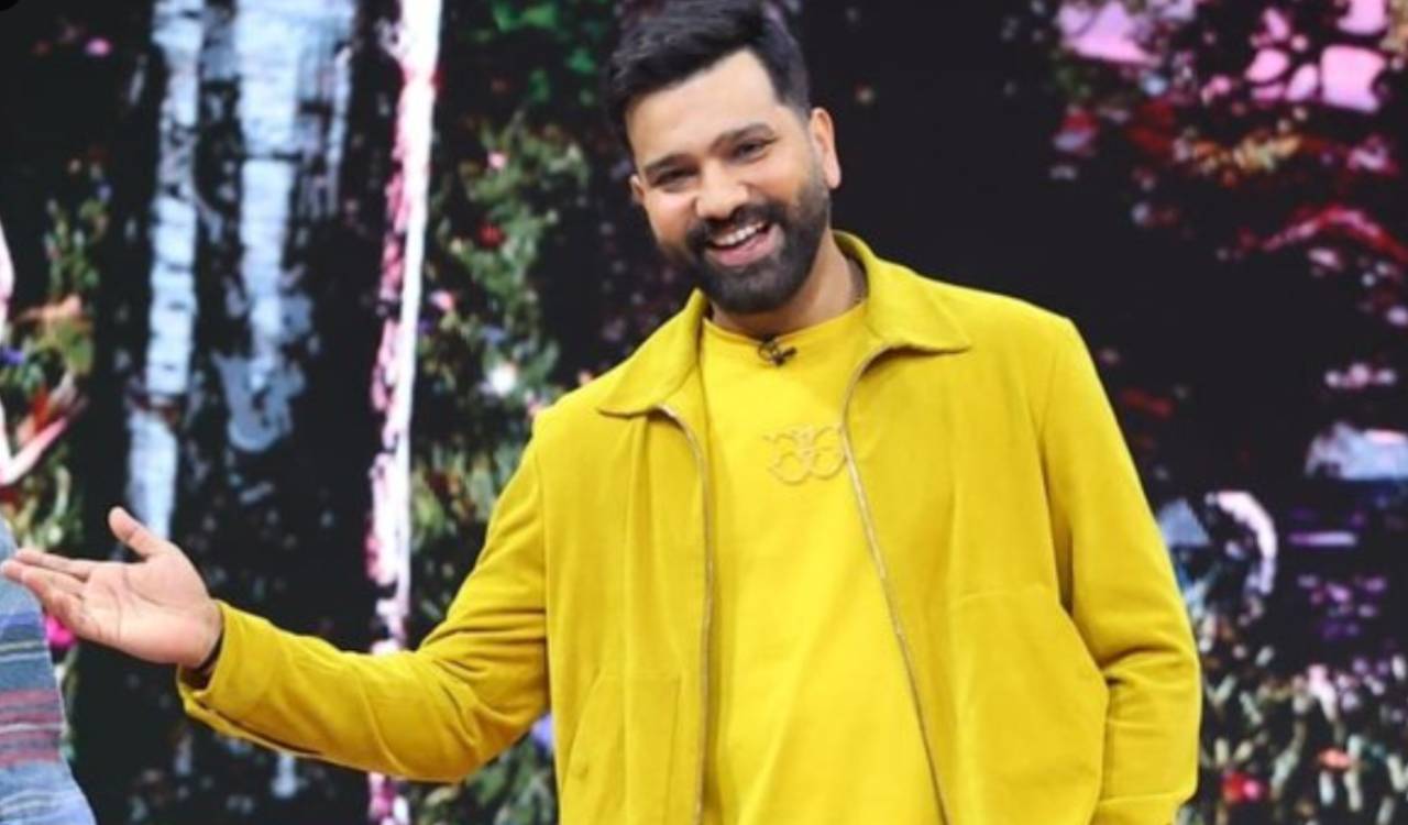 Rohit Sharma says parenthood has shaped his outlook on life and cricket