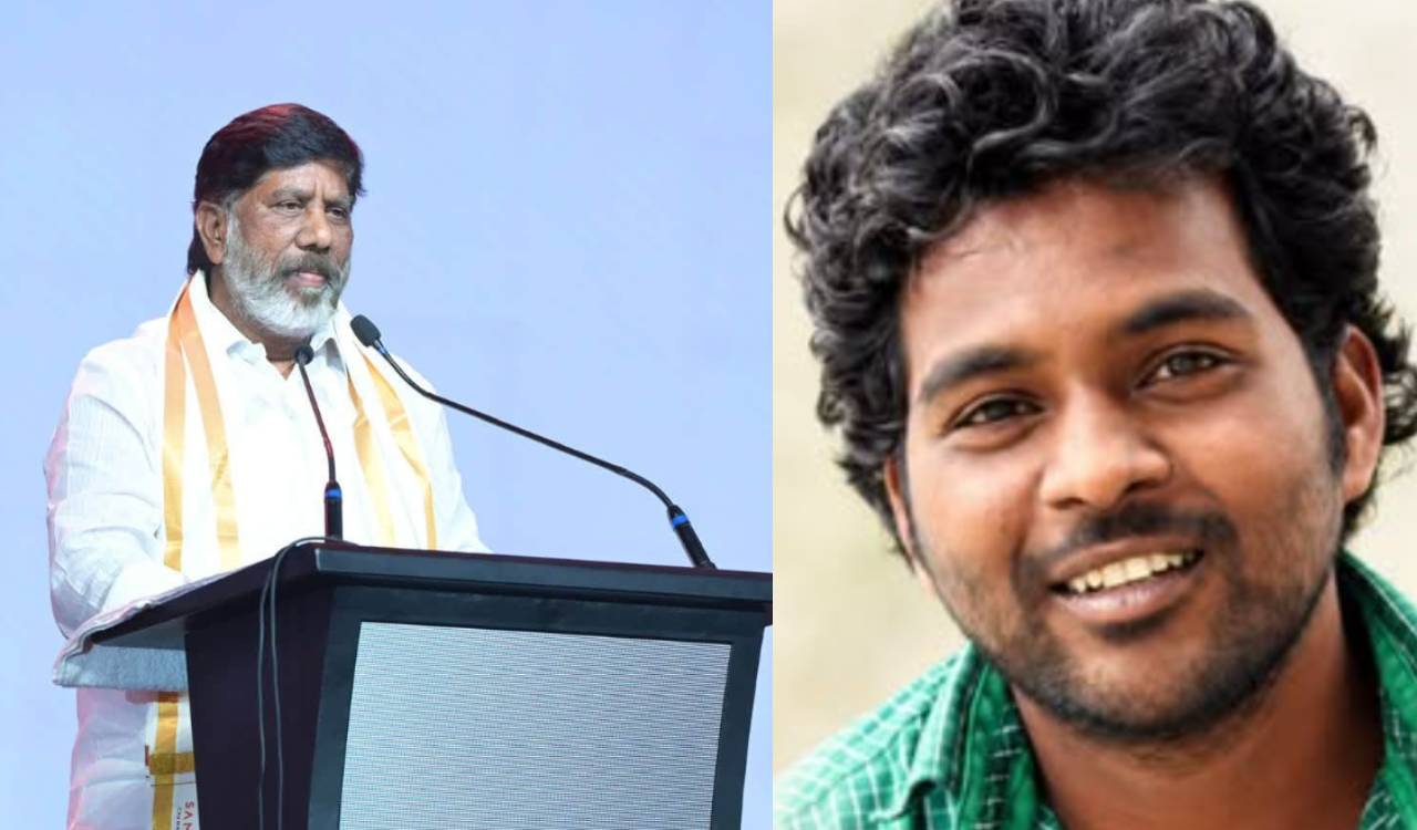 Telangana to prepare draft Rohith Vemula Bill in three months