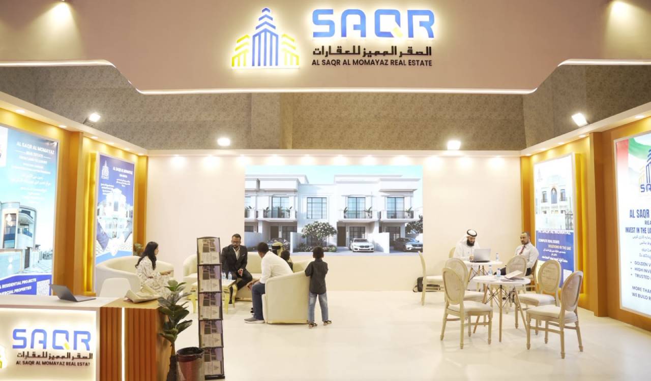 UAE Property Grand Expo 2026 opens in Hyderabad, showcases Dubai and Ajman real estate opportunities
