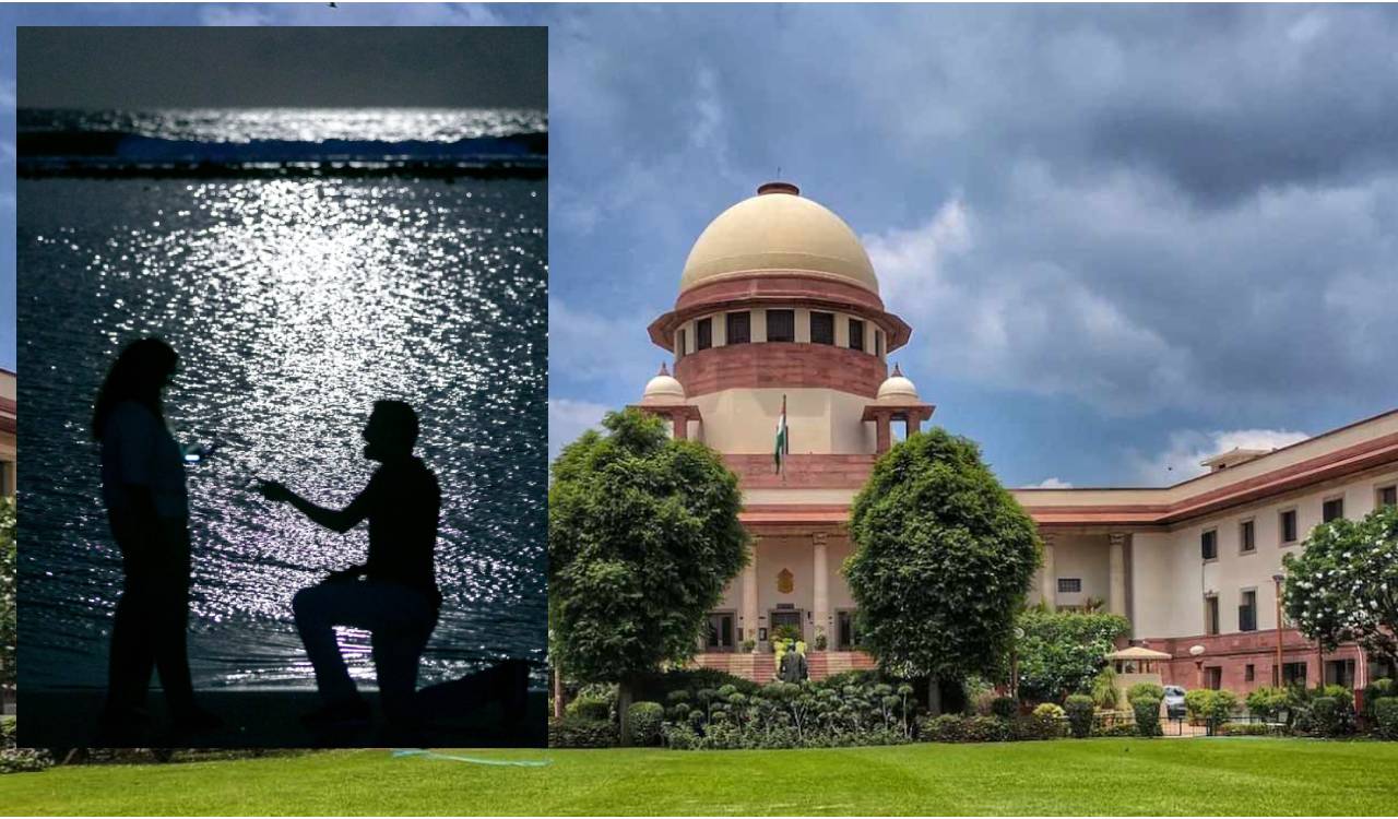 Refusal to marry post consensual relationship isn’t abetment to suicide: Supreme Court