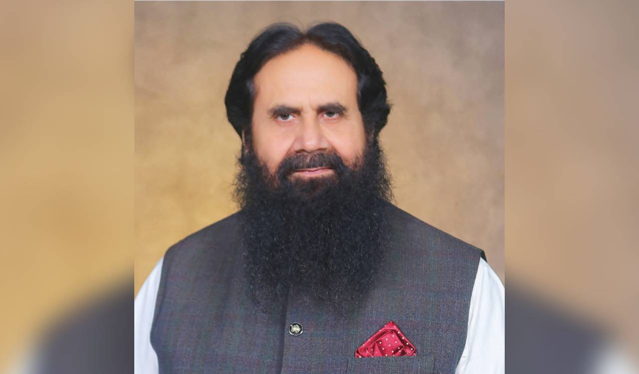 US-designated terrorist Muhammad Sarwar dies in Lahore
