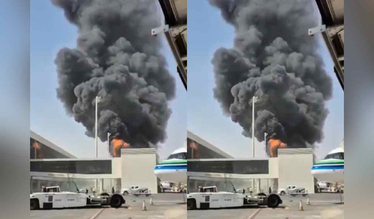 Saudi-led coalition vows firm response to Houthi attack on Riyadh airport