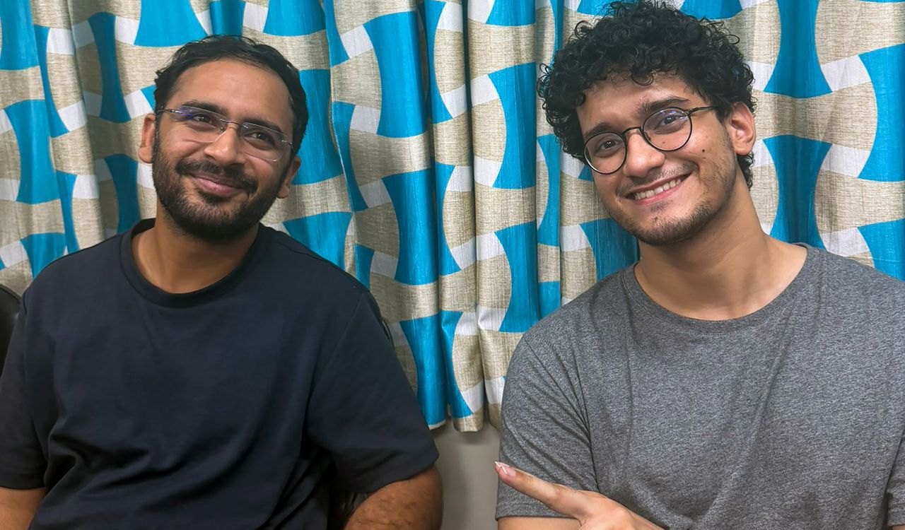Saurav Das, Ashutosh Ranka released from custody after peace undertakings