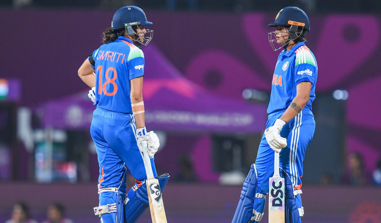 India aim to play fearless but smart cricket at 2027 T20 Champions Trophy, says Shafali