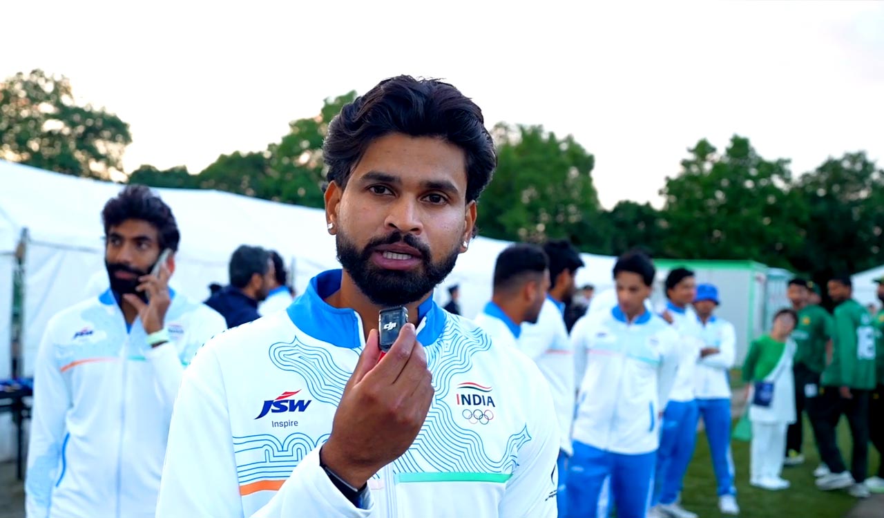 Shreyas Iyer backs fearless approach as India prepare for T20 World Cup defence