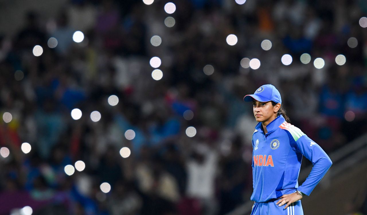 India women face Zimbabwe as Mandhana begins new captaincy chapter