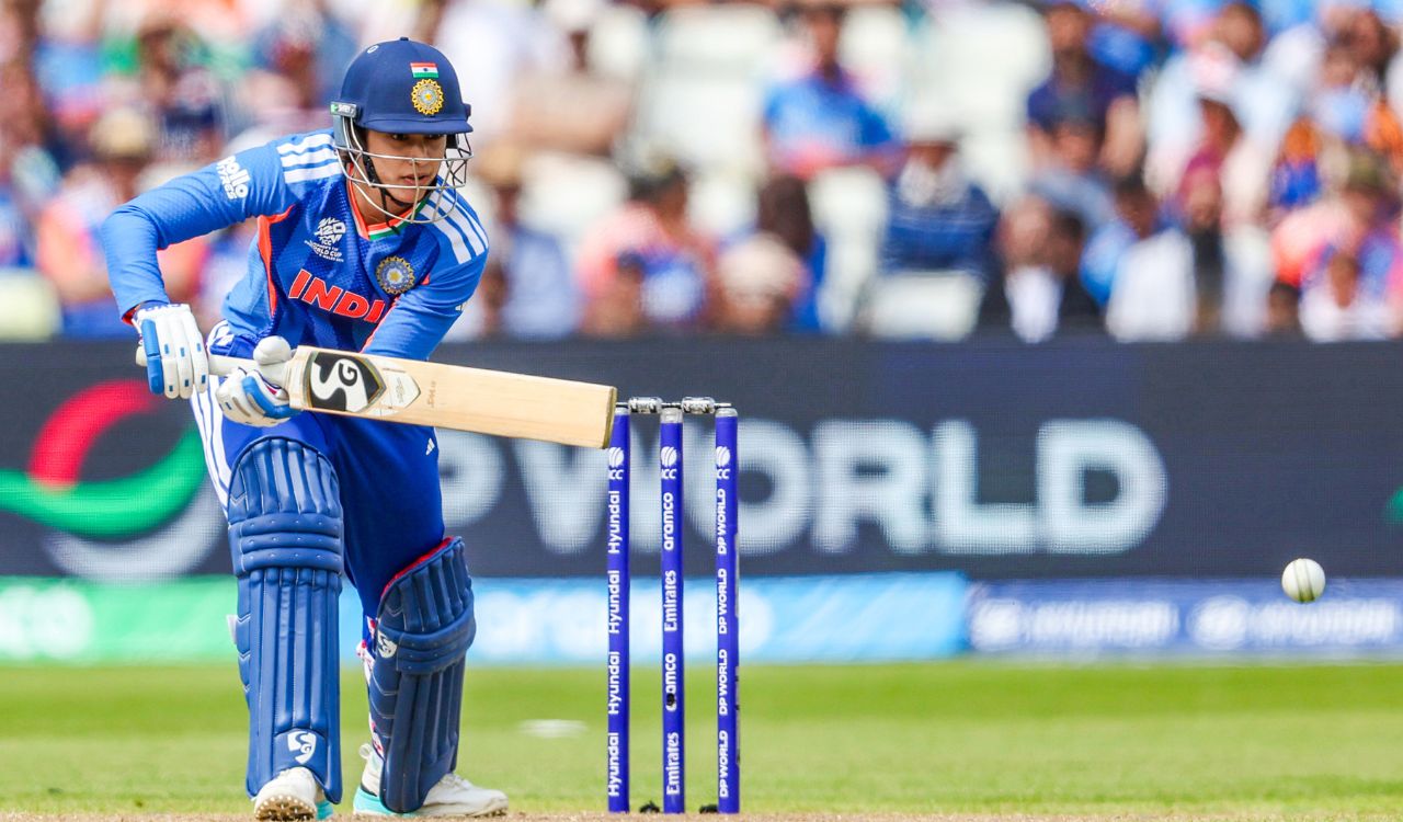 Smriti Mandhana calls captaincy a huge honour, stresses responsibility