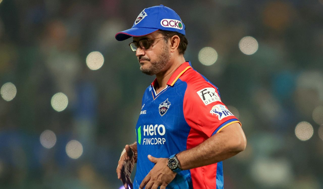 Ganguly vows to make Delhi Capitals successful in upcoming IPL season