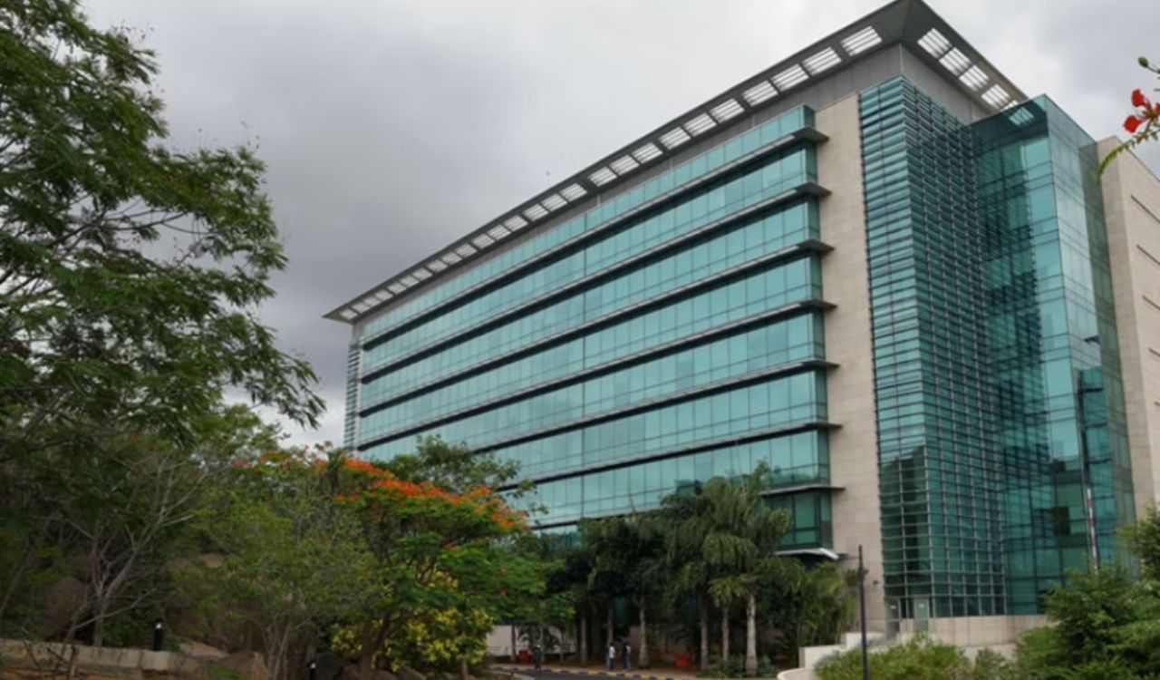 Stay or leave? Microsoft Hyderabad campus employees face exit decision