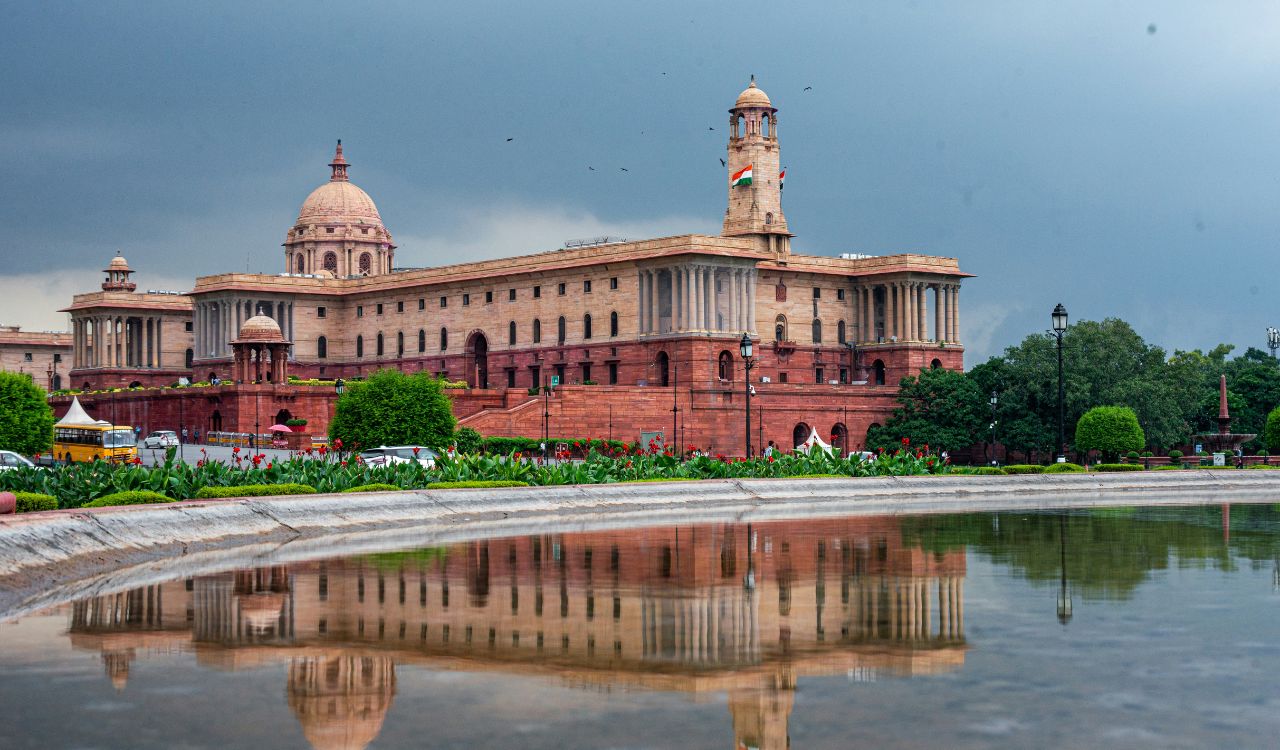Supreme Court seeks Delhi Police response on recent rape, sexual assault cases