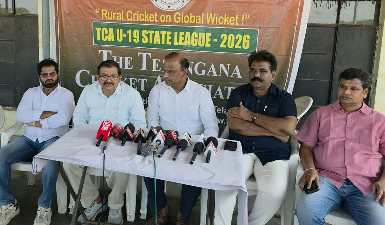 TCA demands scrapping of Hyderabad Ranji squad, threatens BCCI protest