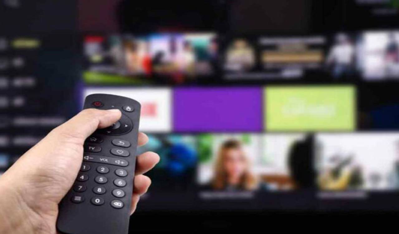 I&B ministry warns TV channels against misuse of AI in news