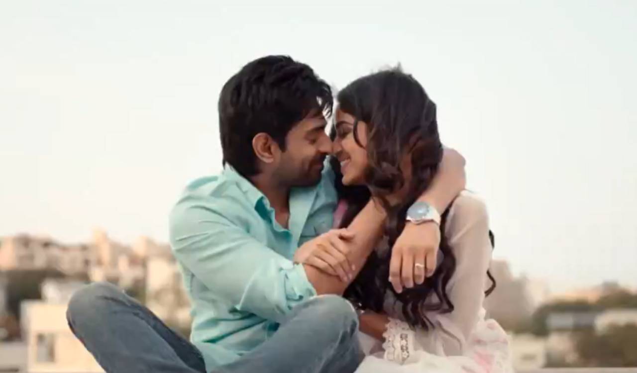 Shiva Kandukuri’s ‘Talcum Powder’ unveils racy glimpse, locks Nov 13 release