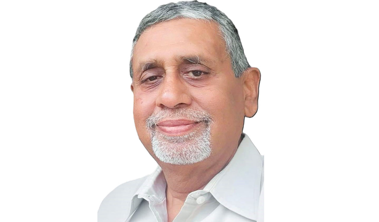 Ten years after the creation of smaller districts in Telangana: A success story of growth through decentralised administration