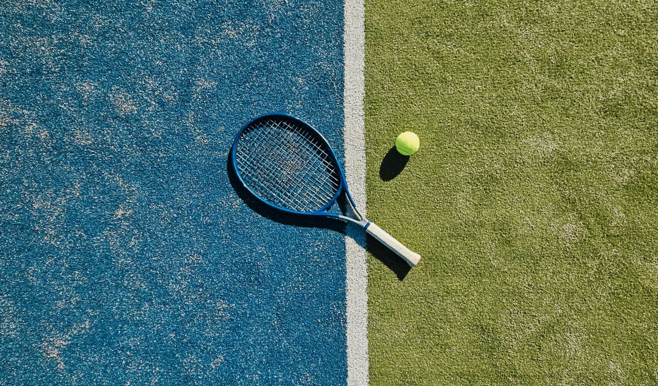Mixed doubles qualifiers conclude at Jubilee Hills International Centre