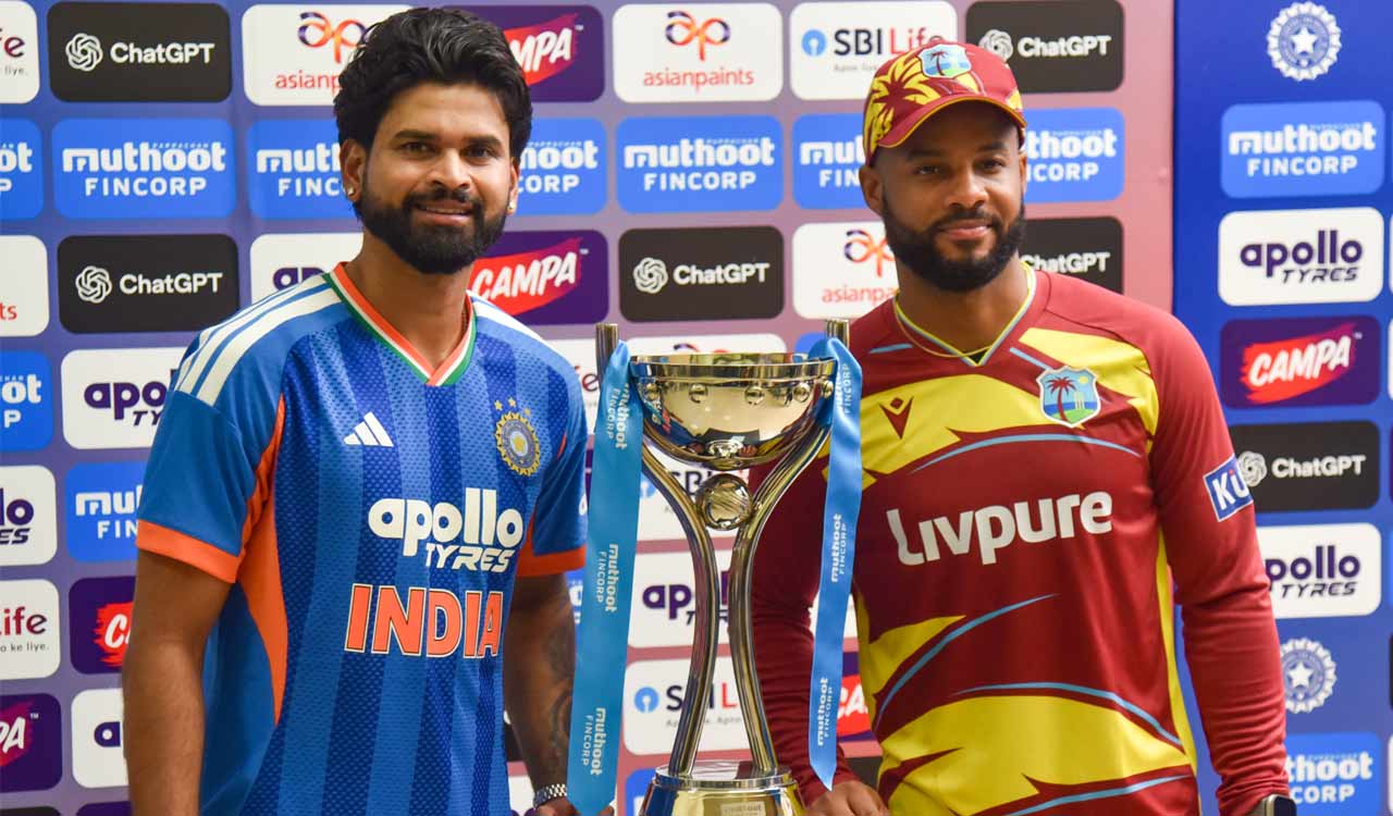 Daren Sammy says West Indies have regained confidence after India T20I series