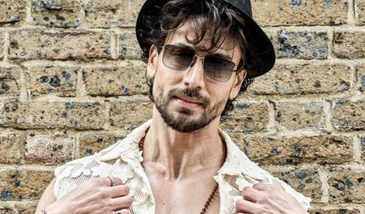 Unidentified assailants open fire at Tiger Shroff’s car in Mumbai, actor safe