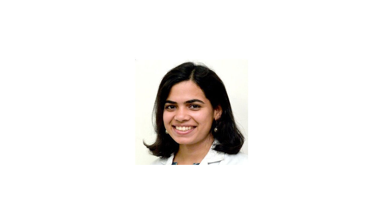 Maxivision surgeon named among world’s top 2% of scientists for third year