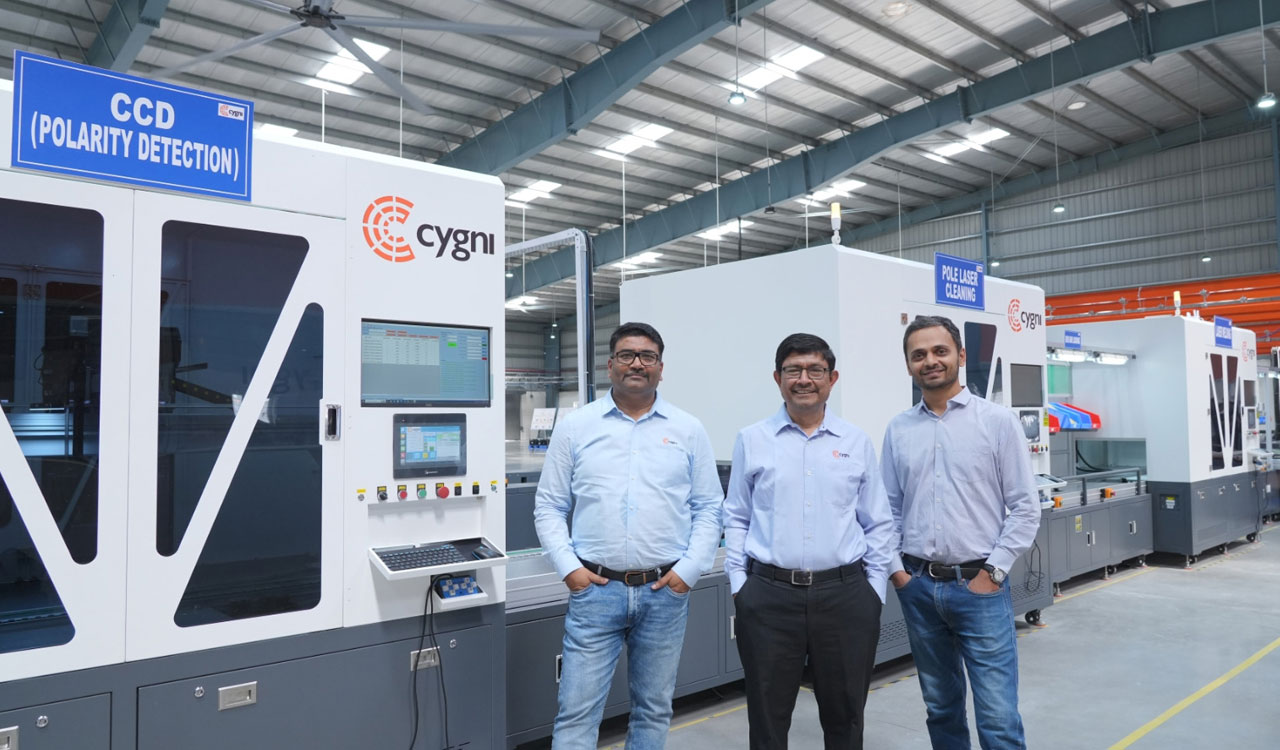 Cygni Energy, Indus Towers sign MoU to explore energy storage solutions