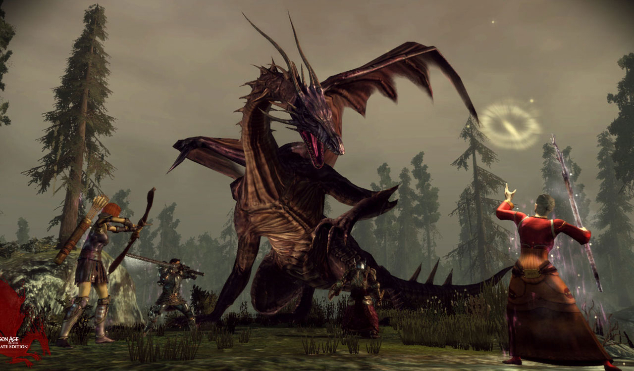 Farewell, BioWare: The studio that made our choices matter