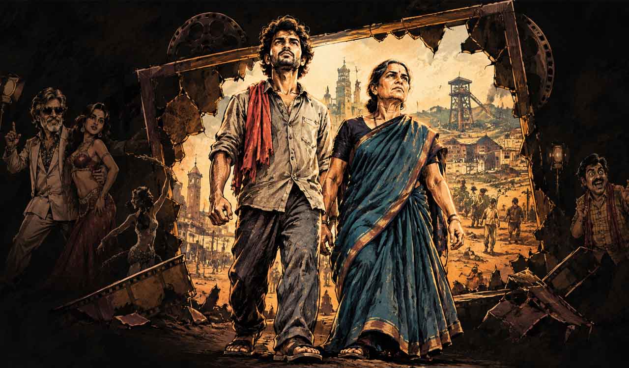Opinion: The new Tollywood-Telangana directors are rewriting Telugu cinema