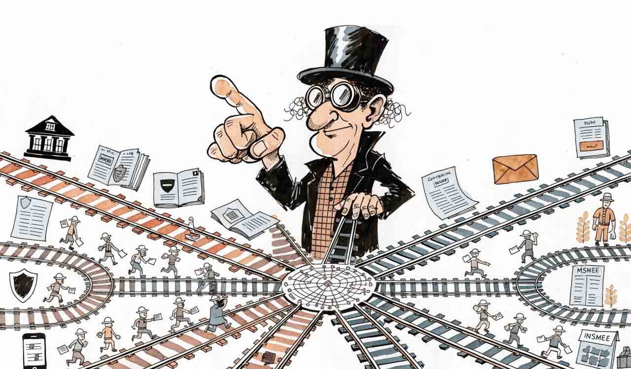 Opinion: Beyond fintech—the case for a Finternet