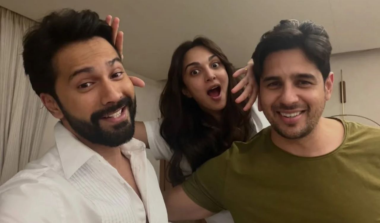 Varun Dhawan says there is no rivalry with Sidharth Malhotra