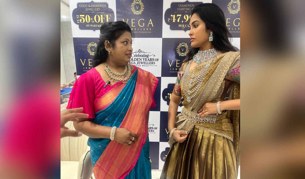 Vega Jewellers marks fifth anniversary with exclusive offers