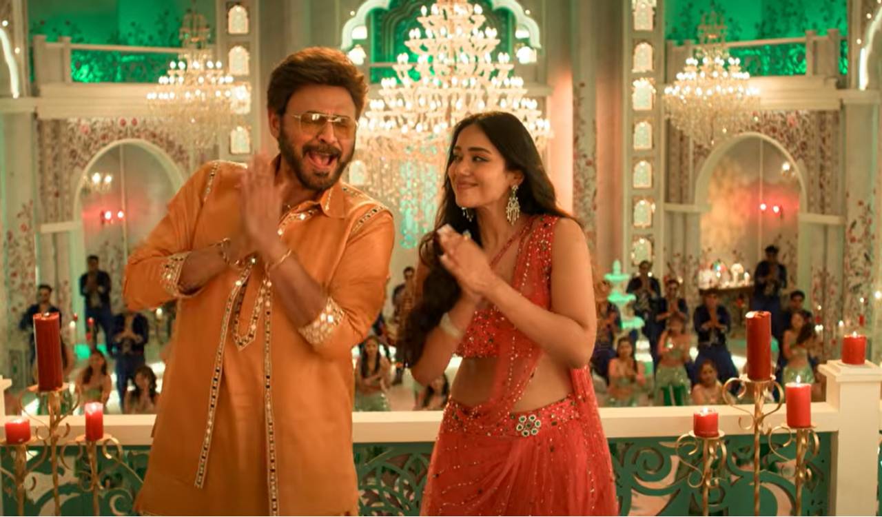Makers announce new release date for Venkatesh-starrer ‘Aadarsha Kutumbam’