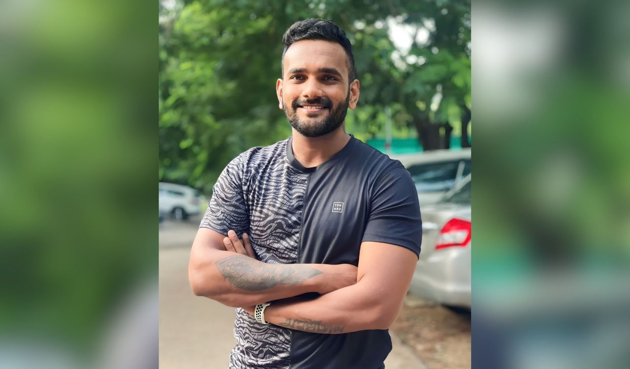 How Hyderabad coach Vivek Teja helped Chikitha script Asian Games golden double