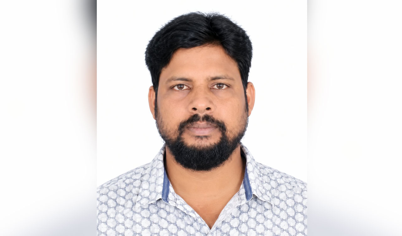 Brain dead Visakhapatnam cab driver’s organs donated in Hyderabad