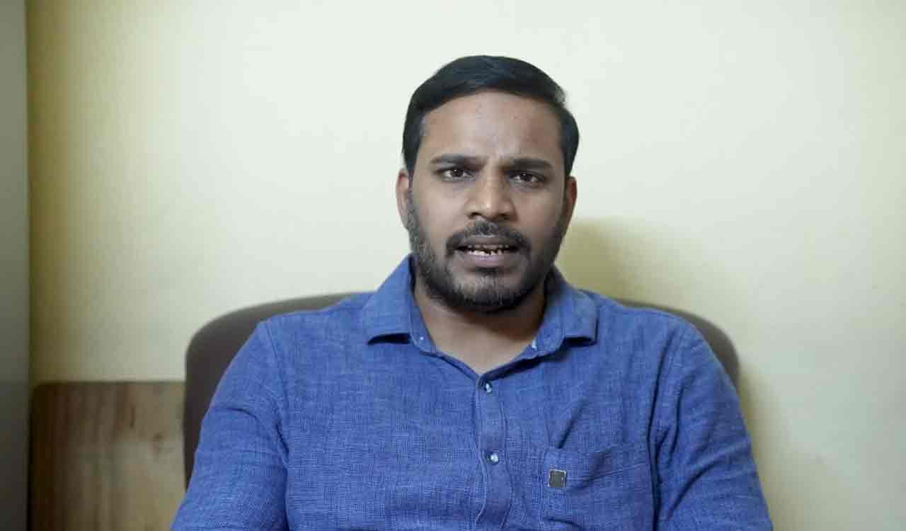 YSRCP hails Supreme Court directions on Andhra Pradesh local body polls