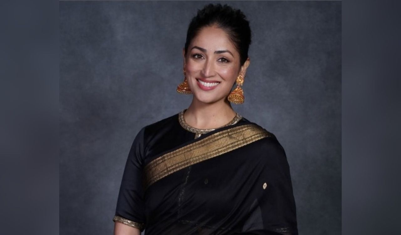 Yami Gautam speaks out against AI-edited photos and videos