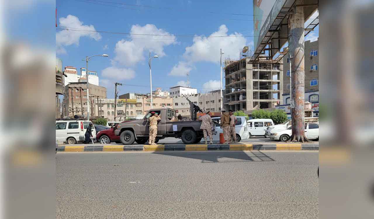 Civilians in Yemen continue to flee homes amid insecurity: UN