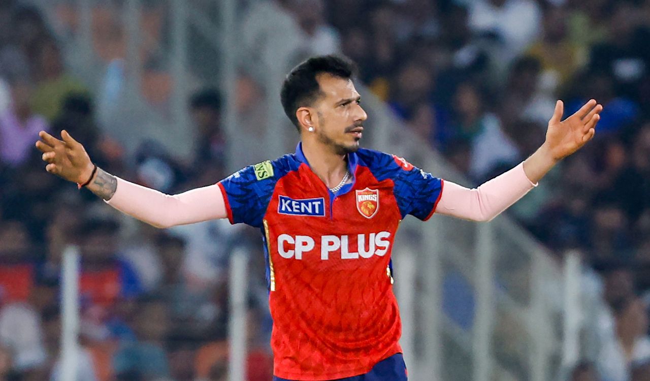 Yuzvendra Chahal ends first-class career, remains committed to ODIs and T20Is