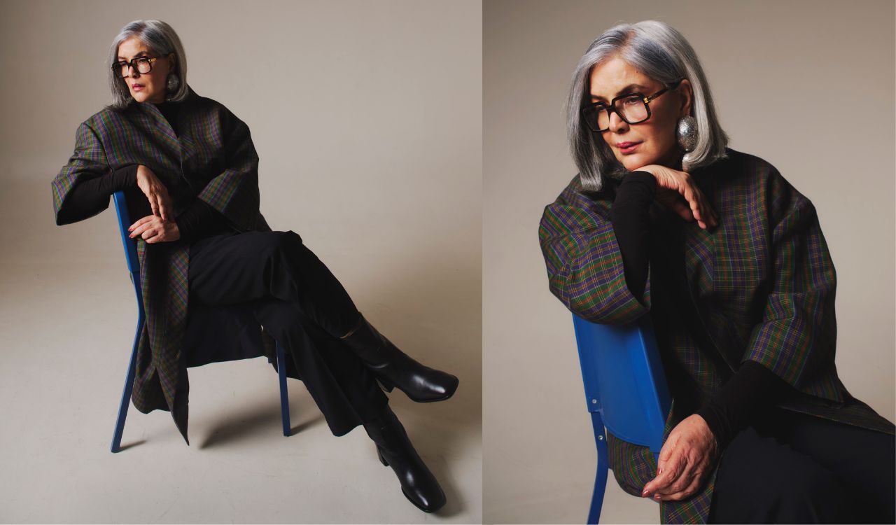 Zeenat Aman reflects on being labelled a sex symbol during her film career