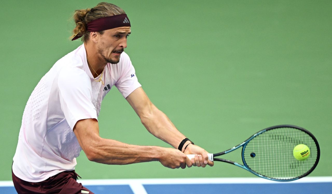 Alexander Zverev set to finish 2026 as ATP year-end No. 1