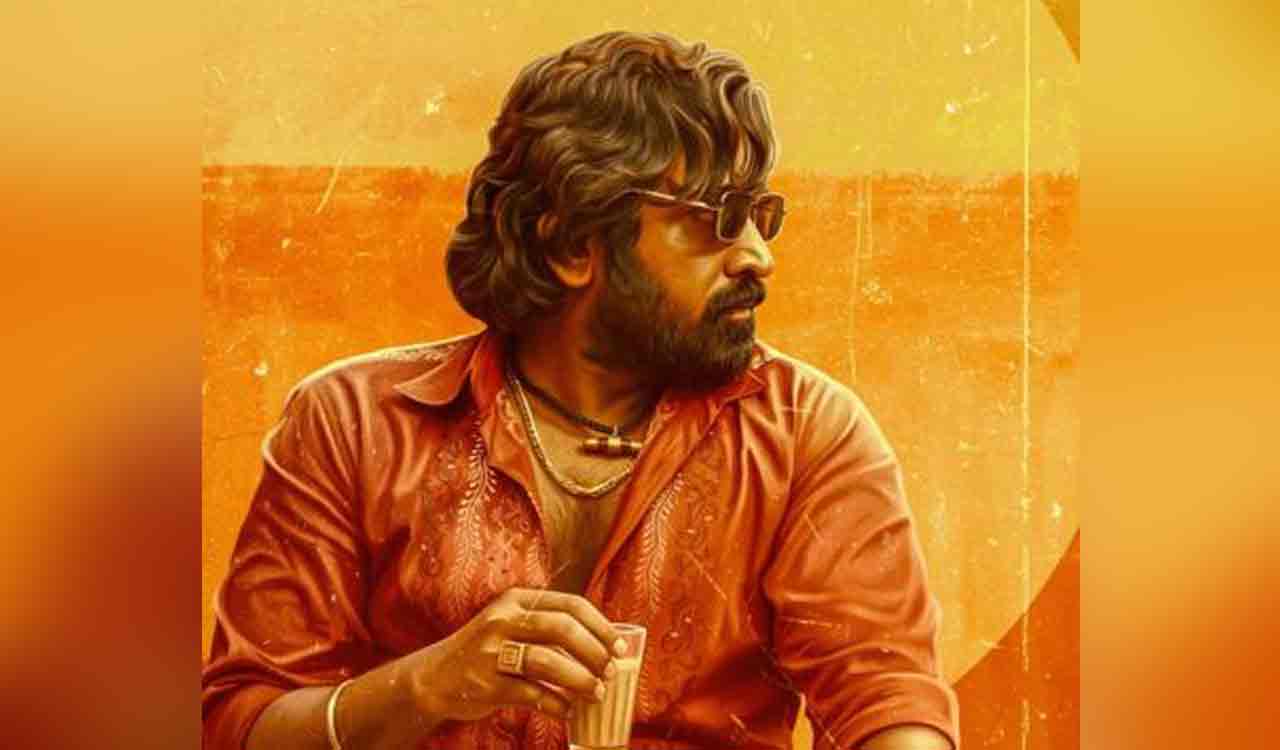 Vijay Sethupathi starrer ‘Baththa’ to premiere on Netflix on October 29
