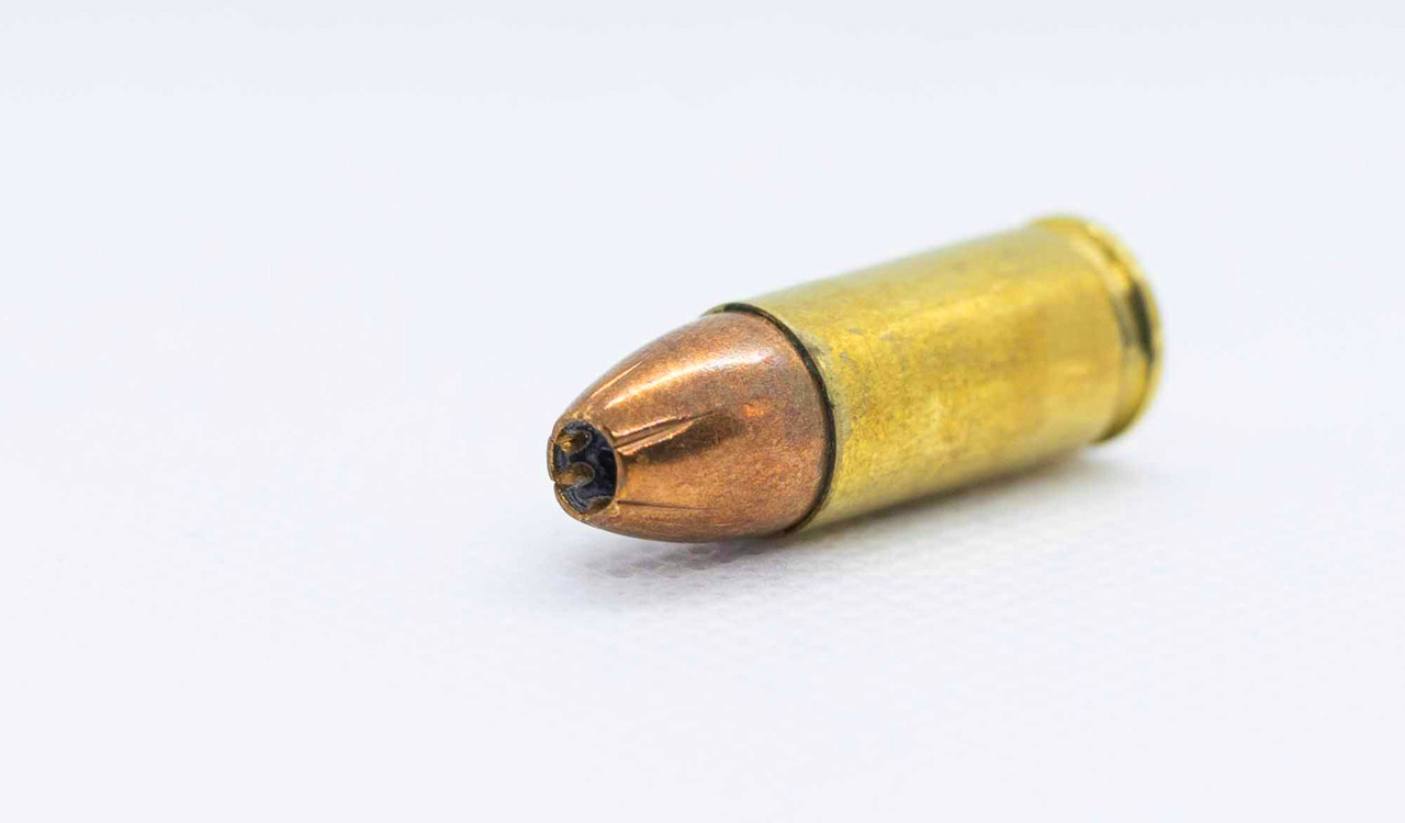 Passenger detained at Hyderabad airport after bullet found in luggage