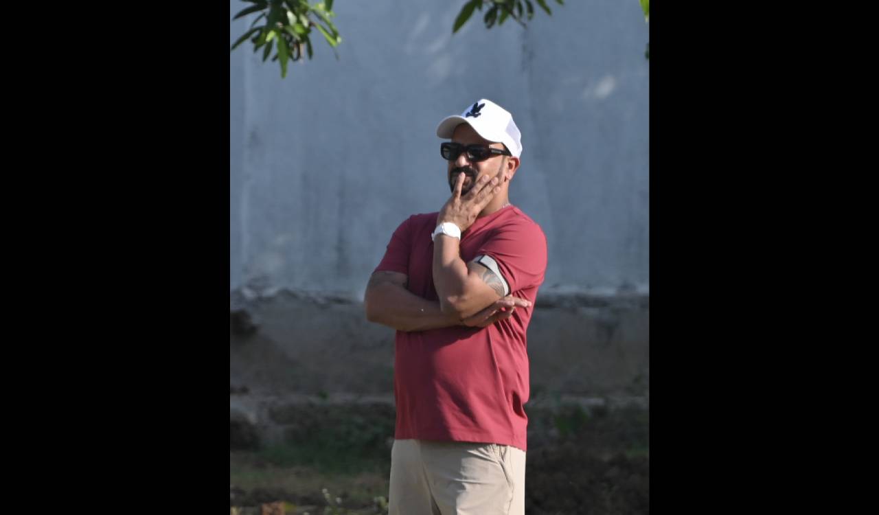 IPL 2027: T Dilip appointed Mumbai Indians fielding coach
