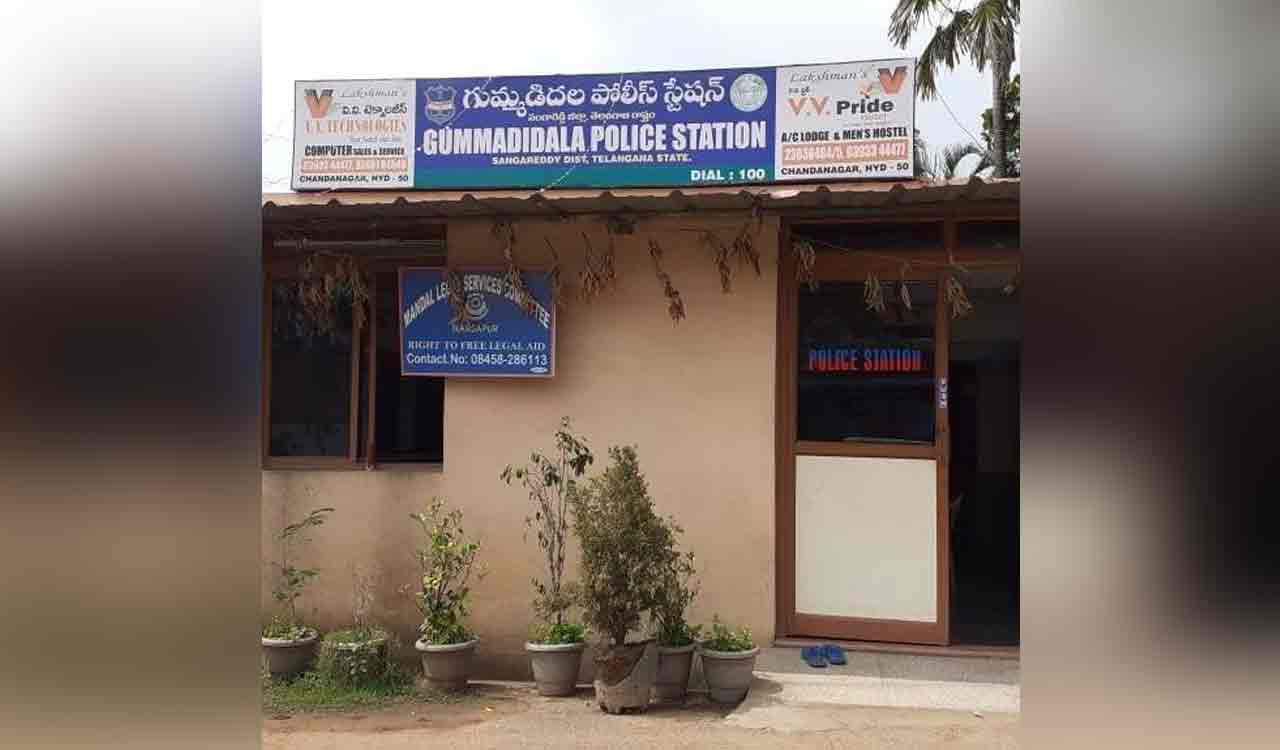 Lobbying intensifies for new police posts in Patancheru