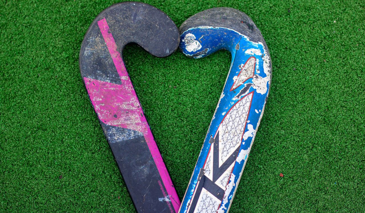 Telangana share points with Jharkhand in national hockey championship