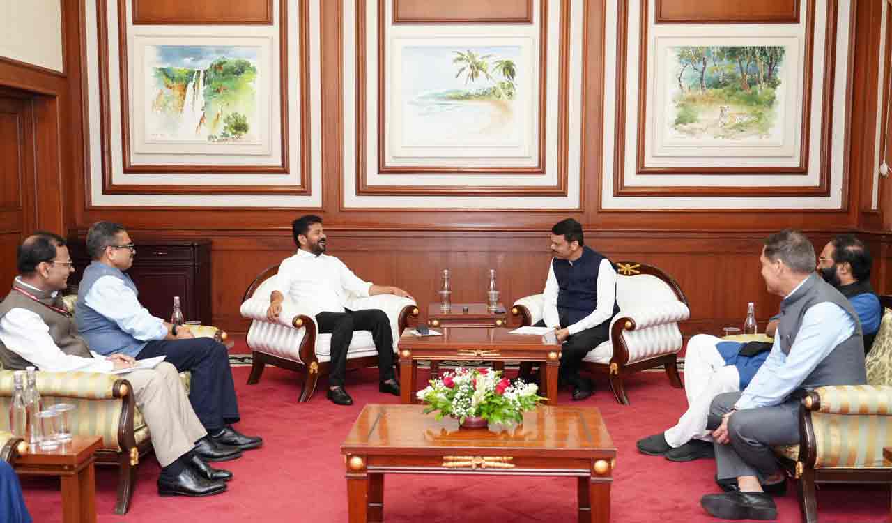 Maharashtra keeps Tummidihatti barrage proposal pending