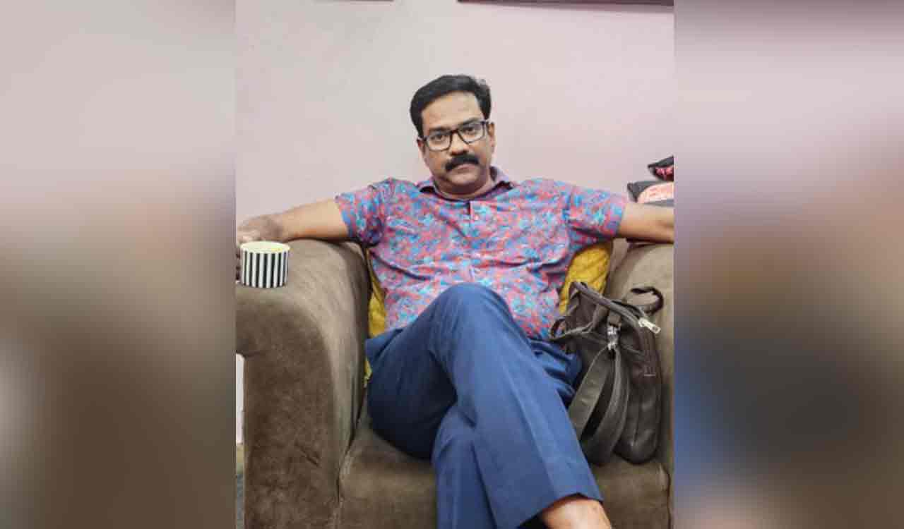Court grants three-day ACB custody of NIMS official in DA case