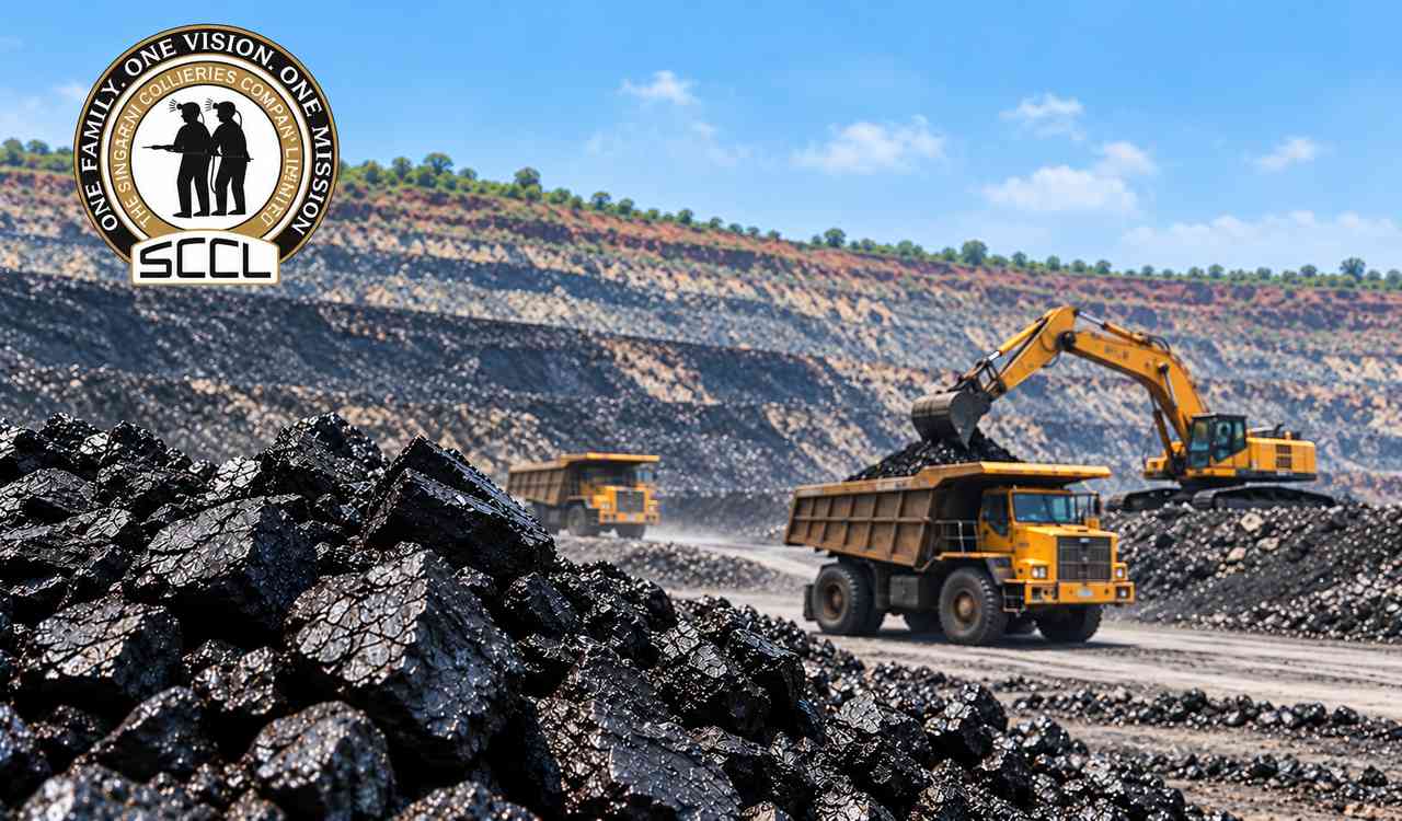 Opinion: Singareni at a crossroads—beneath the coal, a crisis of accountability