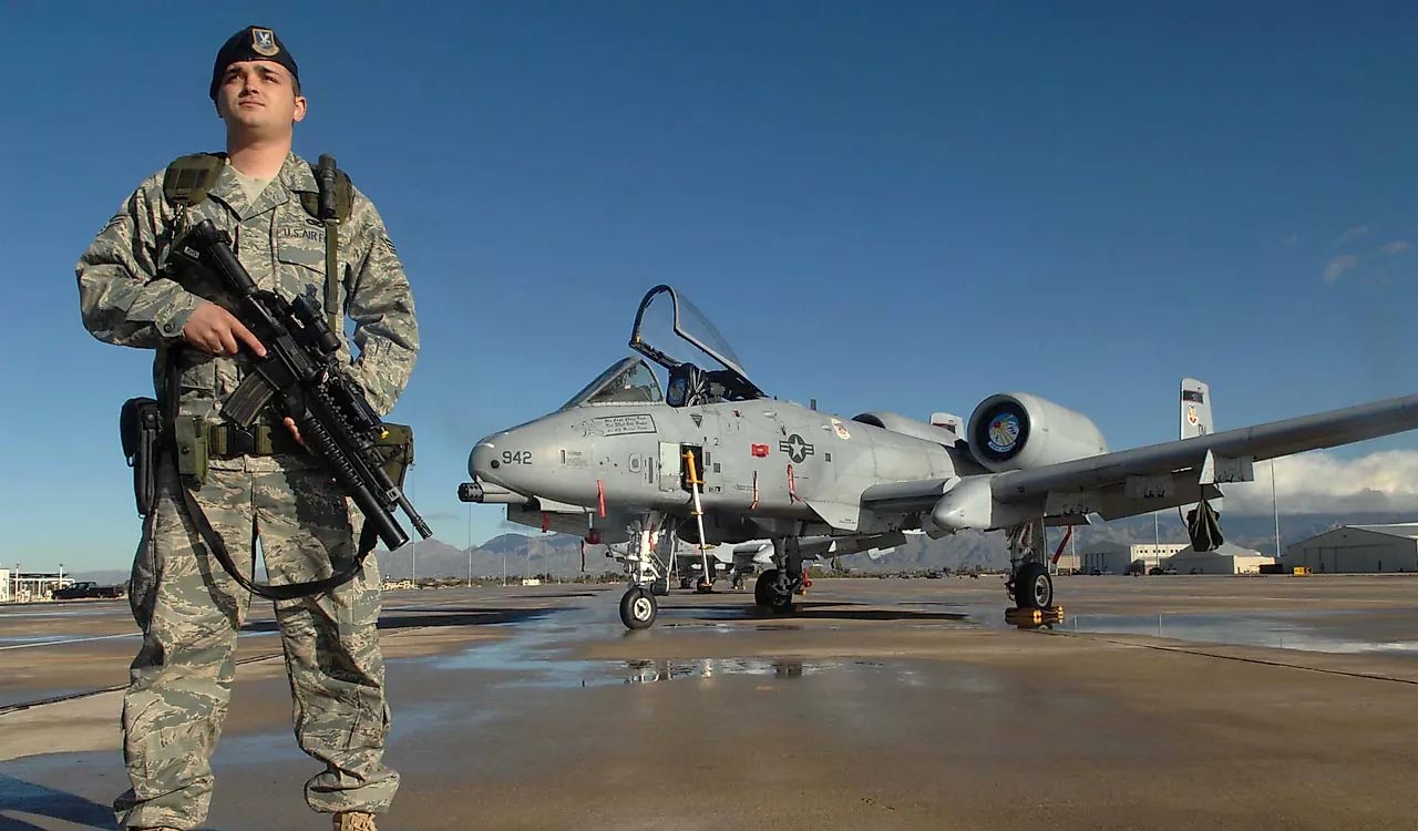 US Air Force removes all bombers from British air base targeted by suspected terror attack